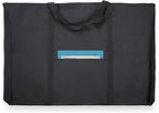 JJRING Dacron Light Weight Art Portfolio Tote Bag, and Drawing by JJRING