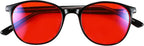 Sleep ZM Blue Light Blocking & Light Sensitivity Glasses - Image 2