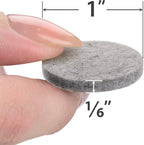 Felt Furniture Pads X-PROTECTOR - Image 2