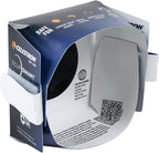 Celestron – EclipSmart Safe Solar Eclipse Telescope and Camera Filter – Meets - Image 5