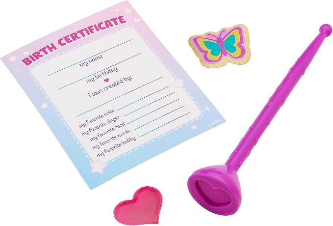 CRA-Z-Stuff & Fluff Friends Stuff Your Own Puppy Plush Toy, DIY Stuffing Kit - Image 5