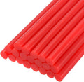 uxcell 30pcs Mini Hot Glue Gun Sticks 4-inch x 0.27-inch High Sticky Small Hot by uxcell