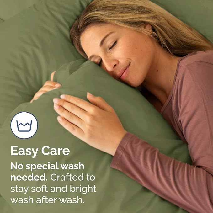 King Standard Pillow Cases Set of 2 - Image 5