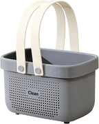 JiatuA Plastic Storage Basket by JiatuA