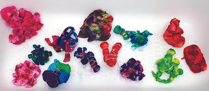 Jacquard Procion Mx Dye - Image 3