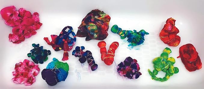 Jacquard Procion Mx Dye - Image 3