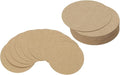 PATIKIL 6inch Circle Card Stock by PATIKIL