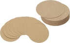 PATIKIL 6inch Circle Card Stock by PATIKIL