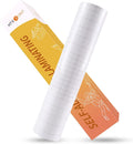 HTVRONT Clear Self-Adhesive Laminating Vinyl Roll 12x30 FT | Back to School by HTVRONT