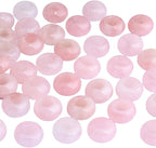 TUMBEELLUWA Natural Gemstone Beads - Image 5