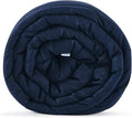 TONGDADA California King Size Weighted Blanket | 90''x108'', 25lbs | Perfect by TONGDADA