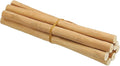 PATIKIL 8 Pcs / 30cm Wood Log Sticks, 0.6-1.2inch in Diameter Natural Driftwood by PATIKIL