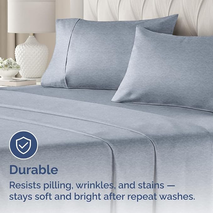 Standard Pillow Cases Set of 2 - Image 4