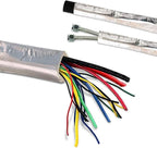 Fuel Line Heat Shield heat wrap by XINPENGLIU