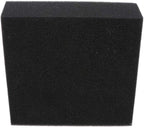 Artec360 High-Density Foam Mat for Needle Felting Kit Pad 4"x4"x1.2" Felting - Image 5