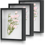 Shadow Box Frame 8x10 by SMZCTYI