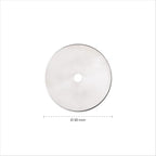 Fiskars 60mm Titanium Rotary Blades - Image 6