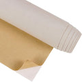 CRE8TIVE Off-White Self Adhesive Velvet Flocking Liner by CRE8TIVE