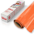 Siser EasyWeed HTV Roll 11.8" x 15ft by SISER