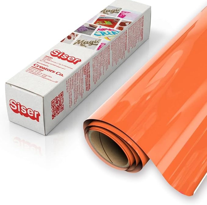 Siser EasyWeed HTV Roll 11.8" x 15ft by SISER