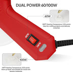 ROMECH Full Size Hot Glue Gun - Image 3