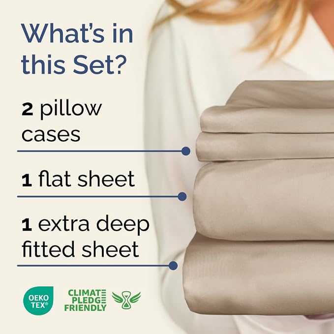 Extra Deep Full Sheet Set - Image 2