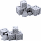 EnderToys Cargo Piles - Image 3