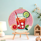 BEUNITONE 2Pcs Drinks Punch Needle Kit - Image 4