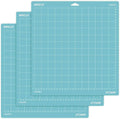 AIRCUT Cutting Mat for Cricut Maker and Explore Series, Light Sticky Grip by AIRCUT