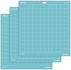AIRCUT Cutting Mat for Cricut Maker and Explore Series, Light Sticky Grip by AIRCUT