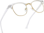 Blue Light Glasses for Woman/Men Computer Bluelight Glasses Womens/Mens by AOMASTE