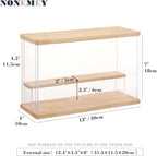 NONEMEY Acrylic Display Case - Image 5