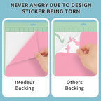 IModeur Permanent Adhesive Vinyl Sheets - Image 6