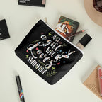 Cute Swimming Makeup Bag Swimming Gifts Swimming Decor Stuff - Image 2