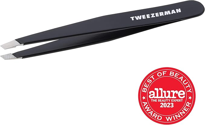Tweezerman Slant Tweezer – Tweezerman Tweezers - Image 4
