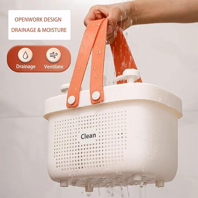 JiatuA Plastic Storage Basket - Image 7
