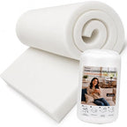 Upholstery Foam Pad, Outdoor Projects, and DIY Cutting by WelacerBrand