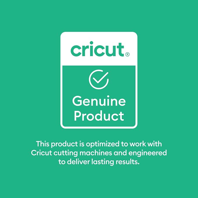 Cricut® Value Iron-On, Mint | HTV Heat Transfer Vinyl - Image 2