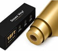 Sooez Permanent Vinyl -Gold Adhesive Vinyl Roll by Sooez