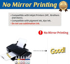 TransOurDream Heat Transfer Paper - Image 4