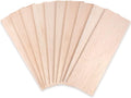 Namalu 10 Pack Balsa Wood Sheets 12 x 4 x 0.12 Inches-3 mm Thick Unfinished by Namalu