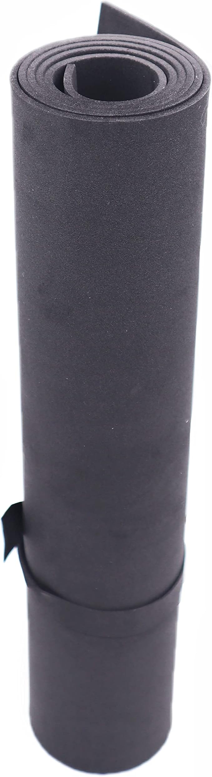 OISAKLD EVA Foam 2mm-10mm 13.7"×39" Craft Foam Sheet 74 kg/m³ Cosplay Foam by OISAKLD