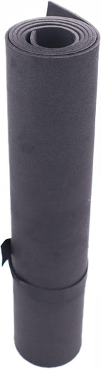OISAKLD EVA Foam 2mm-10mm 13.7"×39" Craft Foam Sheet 74 kg/m³ Cosplay Foam by OISAKLD