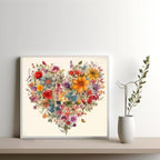 niurenmaoyi Stamped Cross Stitch Kits - Image 4