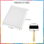 Gel Printing Plate kit - Image 3