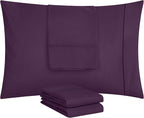 Utopia Bedding King Pillow Cases - Image 5