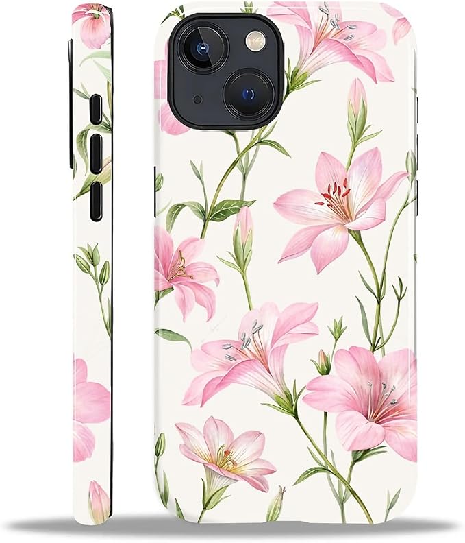ZHEGAILIAN Case for iPhone 14 Plus by Home
