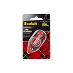 Scotch Double Sided Tape Runner, 0.27 in x 26 ft., and DIY - Image 2
