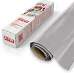 Siser EasyWeed HTV Roll 11.8" x 15ft by SISER