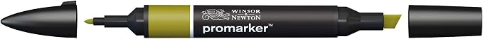 Winsor & Newton ProMarker, Herb Green - Image 2